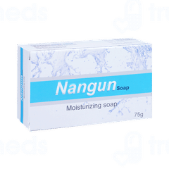 Nangun Soap 75gm
