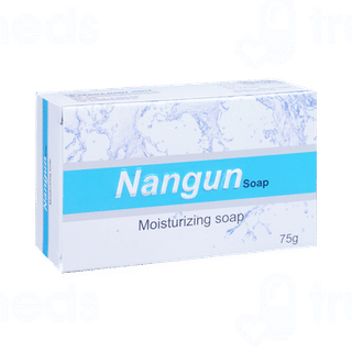 Nangun Soap 75gm