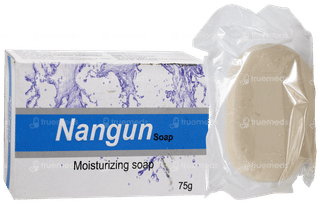 Nangun Soap 75Gm