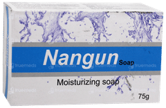 Nangun Soap 75Gm