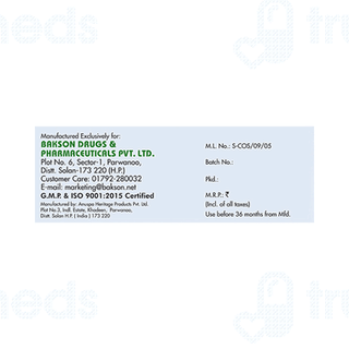 Sunny Herbals Derm Aid Soap 75gm