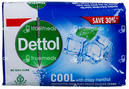 Dettol Cool Soap 40gm