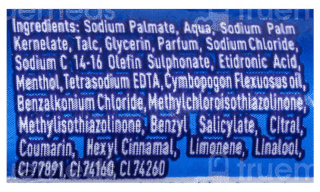 Dettol Cool With Crispy Menthol Soap 40Gm