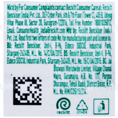 Dettol Cool With Crispy Menthol Soap 40Gm