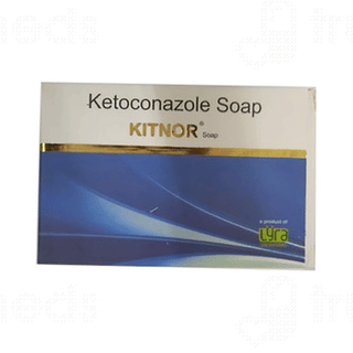 Kitnor Soap 75 Gm