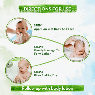 Mamaearth Coco Soft Bathing Bar For Babies Ph 5.5 With Coconut Oil & Turmeric (pack Of 2) 75 GM Each