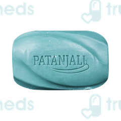 Patanjali Neem Kanti Body Cleanser 75Gm Patanjali Neem Kanti Body Cleanser 75Gm