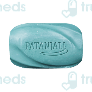 Patanjali Neem Kanti Body Cleanser 75Gm