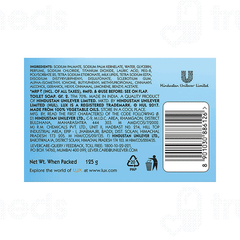 Lux International Creamy Perfection Plus Soap 125gm Lux International Creamy Perfection Plus Soap 125gm