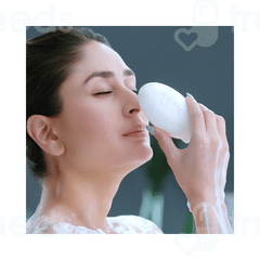 Lux International Creamy Perfection Plus Soap 125gm Lux International Creamy Perfection Plus Soap 125gm