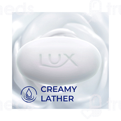 Lux International Creamy Perfection Plus Soap 125gm Lux International Creamy Perfection Plus Soap 125gm