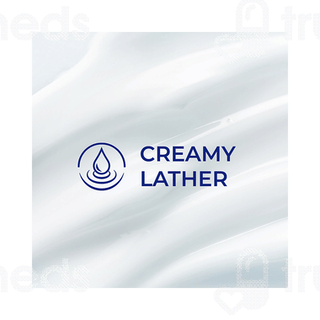 Lux International Creamy Perfection Plus Soap 125gm