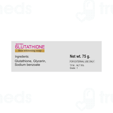 glutathione sepharose resin Kojic Gluta Soap Whitening Original 2in1 Bar Soap 90g By Mayfair Lighten  Skin Anti Aging Smooth Soft Glowing Skin Cleansing Gluta Kojic Variant Soap  Mesh Loofah Gloves Sponge SoapStar main image 0