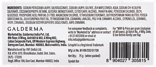 Cetaphil Baby Mild Bar 75gm