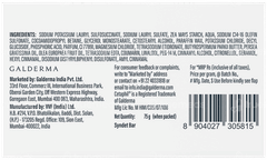 Cetaphil Baby Mild Bar 75gm