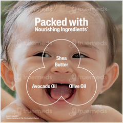 Cetaphil Baby Mild Bar 75gm