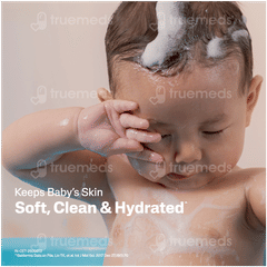 Cetaphil Baby Mild Bar 75gm