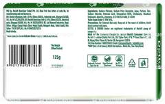 Dettol Original 125gm Pack Of 3 Soaps With Extra 20% Free