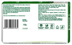 Dettol Original Soap 125gm Buy 3 Get 1 Free
