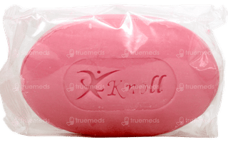 Ketoconol Soap 75Gm