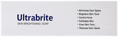 Ultrabrite Skin Brightening Soap 75Gm