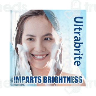 Ultrabrite Skin Brightening Soap 75Gm