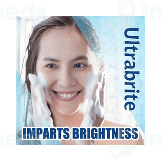 Ultrabrite Skin Brightening Soap 75gm