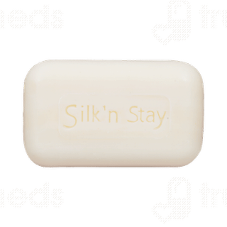 Sbl Silk N Stay Berberis Anti Acne Soap 75Gm