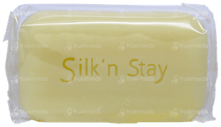 Sbl Silk N Stay Berberis Anti Acne Soap 75gm