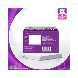 Tedibar Bathing Bar 100gm Pack Of 2
