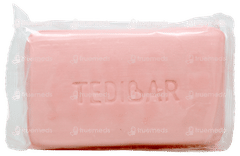 Tedibar Bathing Bar 100Gm Pack Of 2
