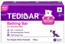 Tedibar Bathing Bar 100gm
