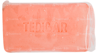 Tedibar Bathing Bar 100gm