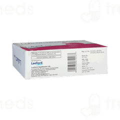 Luliact Soap 50Gm Luliact Soap 50Gm