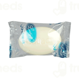 Luliact Soap 50Gm