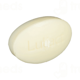 Luliact Soap 50Gm