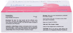 Luliact Soap 50gm