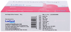 Luliact Soap 50gm