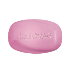 Ketovag Soap 75 GM Ketovag Soap 75 GM