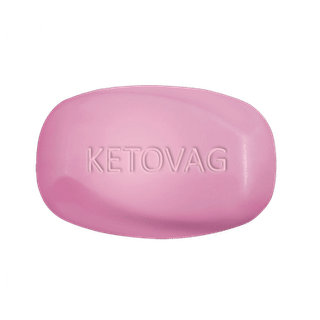 Ketovag Soap 75 GM