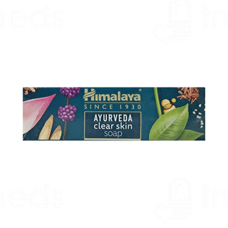 Himalaya Ayurveda Clear Skin Soap 75gm