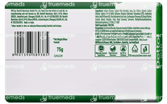 Dettol Neem Soap 75gm