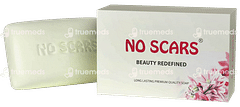 No Scars Soap 150 GM