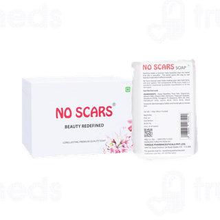 No Scars Soap 150gm