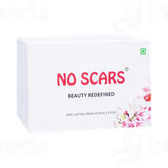 No Scars Soap 150gm