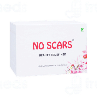 No Scars Soap 150gm