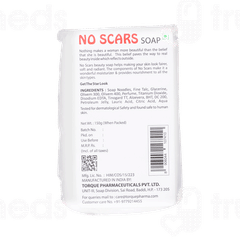 No Scars Soap 150gm