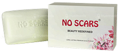 No Scars Soap 150gm No Scars Soap 150gm