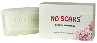 No Scars Soap 150gm