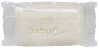 Sbl Baby Care Soap 75gm